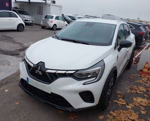Mitsubishi ASX 130T MHEV Kaiteki - Foto 3