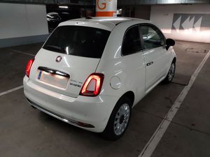 Fiat 500 Dolcevita 1.0 Hybrid 51KW (70 CV) - Foto 3