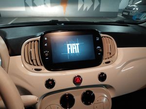 Fiat 500 Dolcevita 1.0 Hybrid 51KW (70 CV) - Foto 8