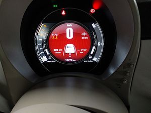 Fiat 500 Dolcevita 1.0 Hybrid 51KW (70 CV) - Foto 7