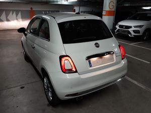 Fiat 500 Dolcevita 1.0 Hybrid 51KW (70 CV) - Foto 4