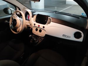 Fiat 500 Dolcevita 1.0 Hybrid 51KW (70 CV) - Foto 6