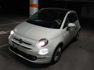 Fiat 500 Dolcevita 1.0 Hybrid 51KW (70 CV) - Foto 3