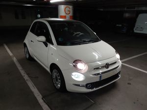 Fiat 500 Dolcevita 1.0 Hybrid 51KW (70 CV) - Foto 2