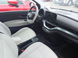 Fiat 500 laPrima Hb 320km 85kW (118CV) - Foto 6