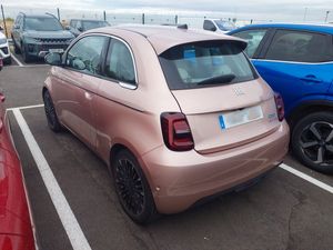 Fiat 500 laPrima Hb 320km 85kW (118CV) - Foto 4