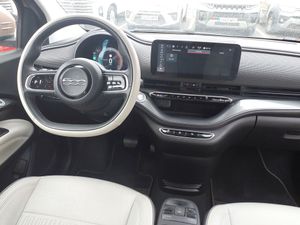 Fiat 500 laPrima Hb 320km 85kW (118CV) - Foto 5