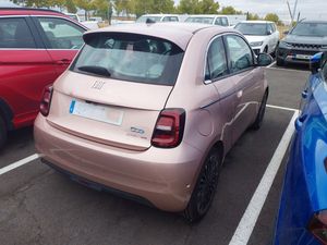 Fiat 500 laPrima Hb 320km 85kW (118CV) - Foto 3