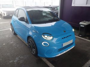 Abarth 500 CABRIO E 154CV - Foto 2