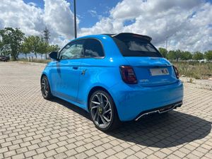 Abarth 500 CABRIO E 154CV - Foto 6
