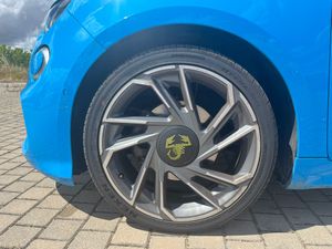 Abarth 500 CABRIO E 154CV - Foto 10