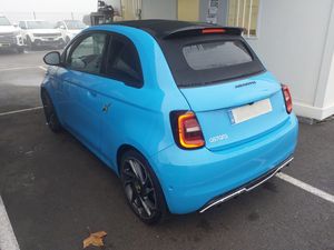 Abarth 500 CABRIO E 154CV - Foto 7
