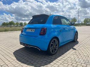 Abarth 500 CABRIO E 154CV - Foto 8