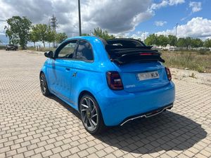 Abarth 500 CABRIO E 154CV - Foto 11