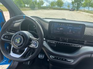 Abarth 500 CABRIO E 154CV - Foto 16
