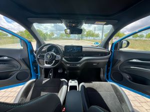 Abarth 500 CABRIO E 154CV - Foto 14