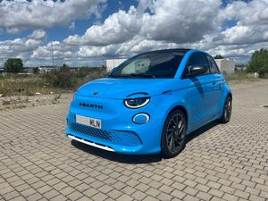 Abarth 500 CABRIO E 154CV - Foto 4