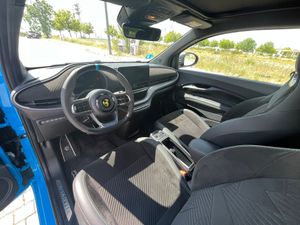 Abarth 500 CABRIO E 154CV - Foto 13