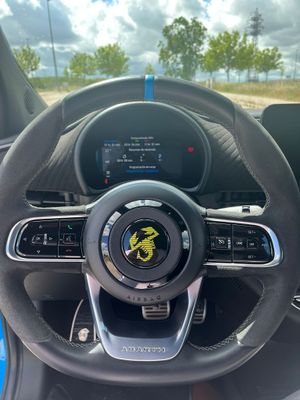 Abarth 500 CABRIO E 154CV - Foto 18