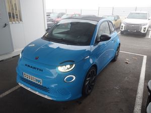 Abarth 500 CABRIO E 154CV - Foto 4