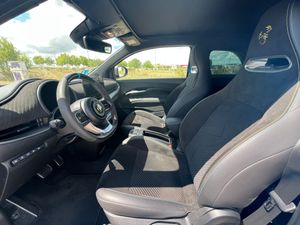 Abarth 500 CABRIO E 154CV - Foto 12