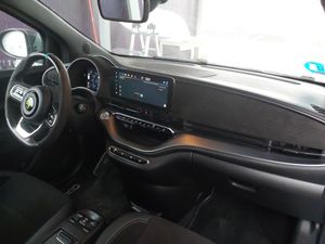 Abarth 500 CABRIO E 154CV - Foto 10