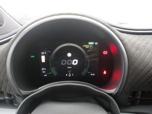 Abarth 500 CABRIO E 154CV - Foto 13