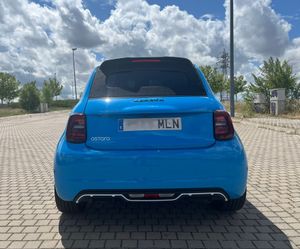 Abarth 500 CABRIO E 154CV - Foto 7