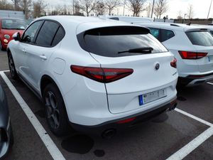 Alfa Romeo Stelvio Sprint RWD 2.2 - Foto 4