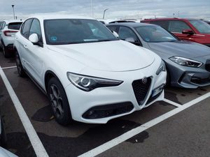 Alfa Romeo Stelvio Sprint RWD 2.2 - Foto 2