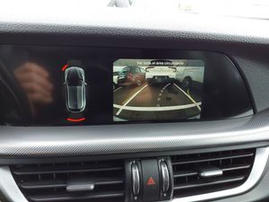 Alfa Romeo Stelvio Sprint RWD 2.2 - Foto 9