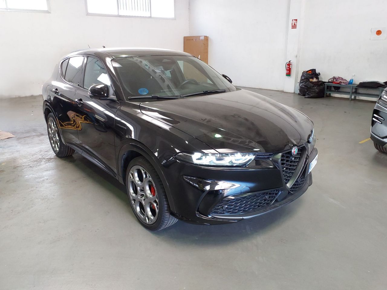 Alfa Romeo Tonale 1.3 280CV Q4 VELOCE * - Foto 1