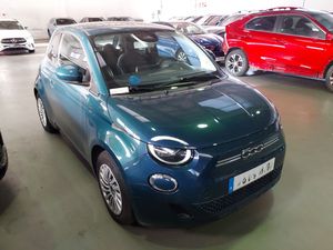 Fiat 500 Hatchback 118CV - Foto 2