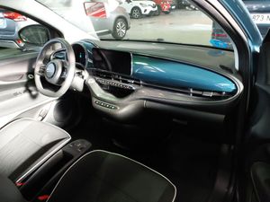 Fiat 500 Hatchback 118CV - Foto 5