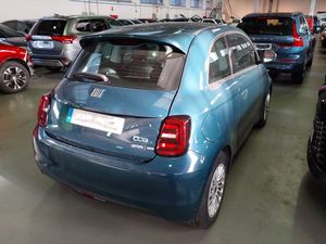 Fiat 500 Hatchback 118CV - Foto 3