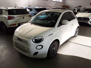 Fiat 500 Icon 118 CV - Foto 3