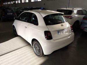 Fiat 500 Icon 118 CV - Foto 4