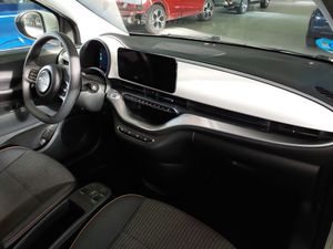 Fiat 500 Icon 118 CV - Foto 5