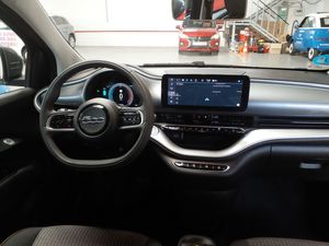 Fiat 500 Icon 118 CV - Foto 7