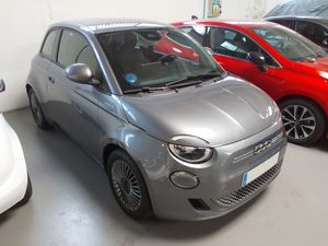 Fiat 500 Icon 118 CV - Foto 2
