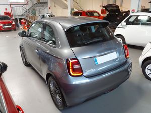 Fiat 500 Icon 118 CV - Foto 4