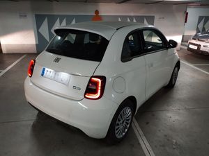 Fiat 500 Hatchback 118CV - Foto 3