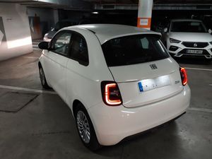 Fiat 500 Hatchback 118CV - Foto 4