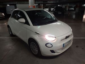 Fiat 500 Hatchback 118CV - Foto 2