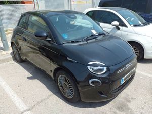 Fiat 500 Icon 118 CV - Foto 2