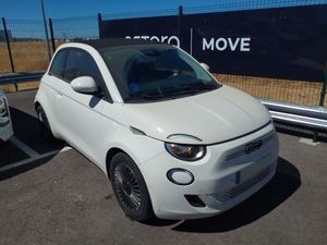 Fiat 500 Icon Cabrio - Foto 2