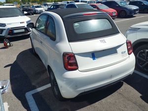 Fiat 500 Icon Cabrio - Foto 4