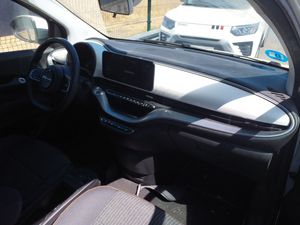 Fiat 500 Icon Cabrio - Foto 6