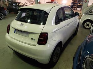 Fiat 500 Monotrim - Foto 3