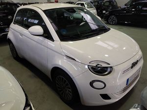 Fiat 500 Monotrim - Foto 2